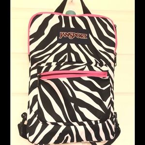 Jansport Backpacker Laptop